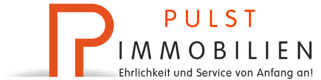 Logo Pulst Immobilien